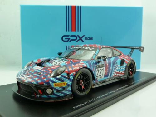 Porsche 911 (991.2) GT3 R Porsche 911 (991.2) GT3 R